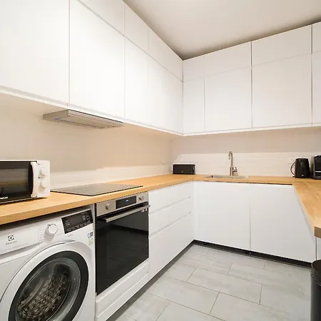 Magnifique Appartement Parisien Exterior photo